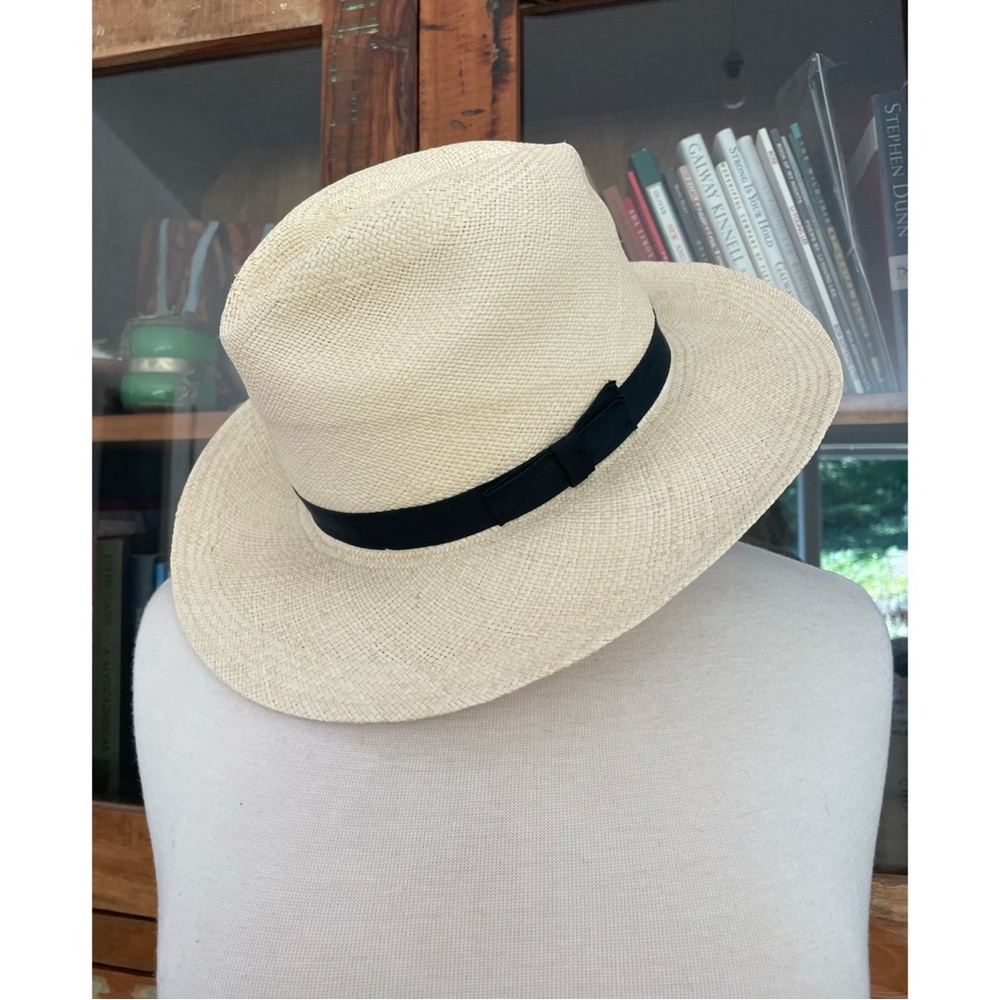 Gorgeous Pantropic Panama Hat